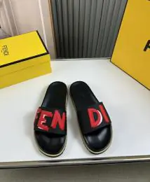 fendi chaussons pour homme s_122135a